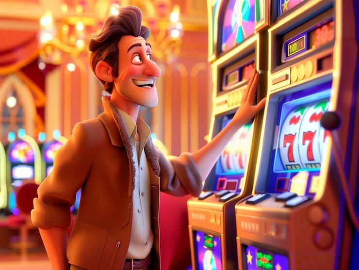 555 bet login