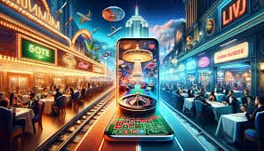 555 bet login