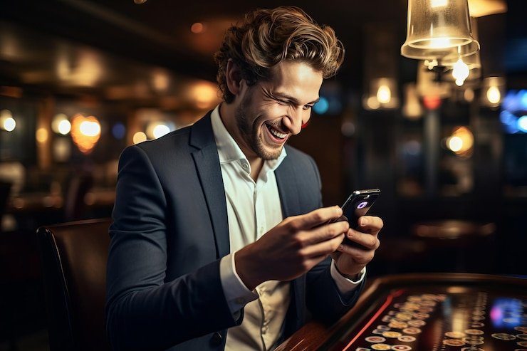 555 bet login